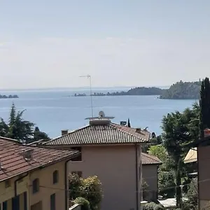  Apartment Valle Fiorita 42 - View