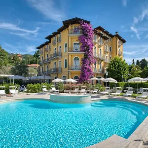 Hotel Galeazzi, Gardone Riviera
