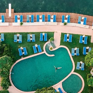 4* Hotel Monte Baldo E Acquarone