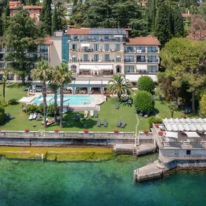 Hotel Capri, Gardone Riviera