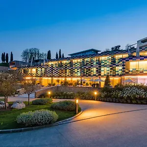 Hotel Eden Reserve, Gardone Riviera