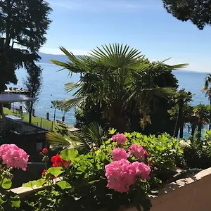  Apartment La Rosa Del Garda